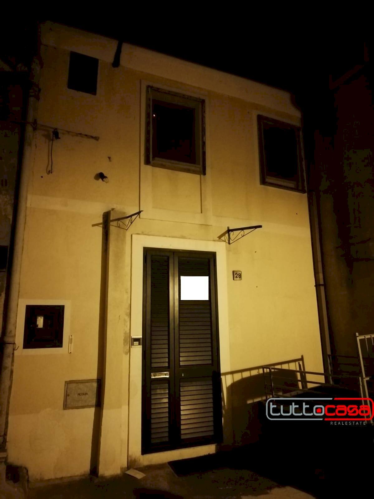 Casa indipendente VIA SN GUGLIELMO, Scicli - foto 1