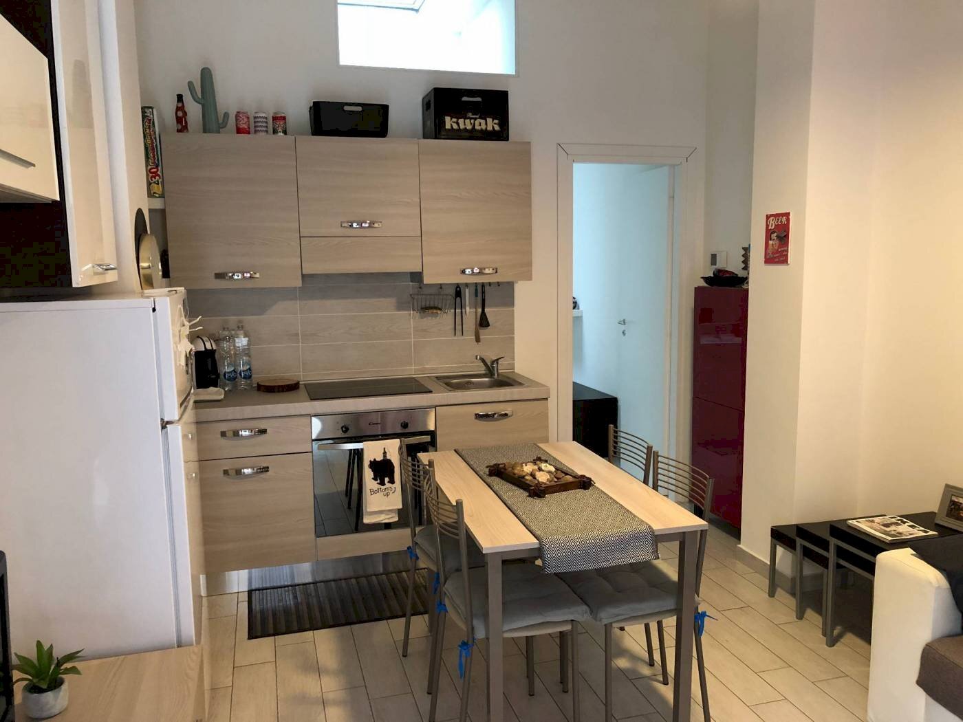 Bilocale via Taggia, 63, Torino (zona Lingotto) - foto 1