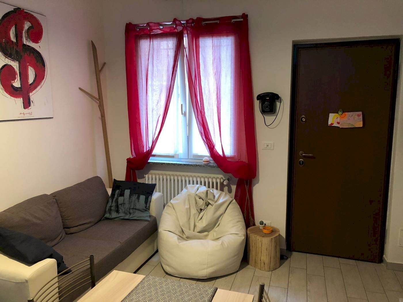 Bilocale via Taggia, 63, Torino (zona Lingotto) - foto 2