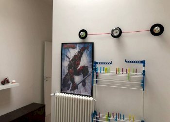 Bilocale via Taggia, 63, Torino (zona Lingotto) - foto 5