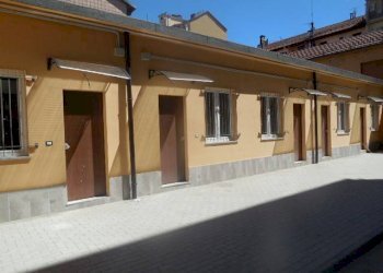 Bilocale via Taggia, 63, Torino (zona Lingotto) - foto 17