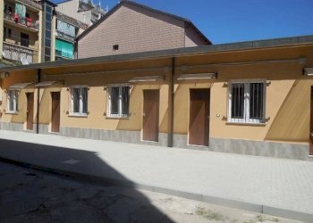 Bilocale via Taggia, 63, Torino (zona Lingotto) - foto 15