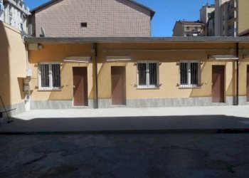 Bilocale via Taggia, 63, Torino (zona Lingotto) - foto 16