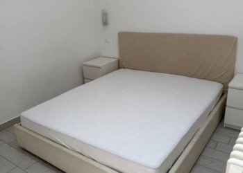Camera da letto - Bilocale via Taggia, 63, Torino (zona Lingotto) - foto 18