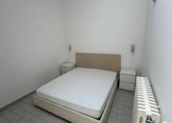 Camera da letto - Bilocale via Taggia, 63, Torino (zona Lingotto) - foto 19