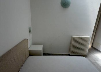 Camera da letto - Bilocale via Taggia, 63, Torino (zona Lingotto) - foto 22