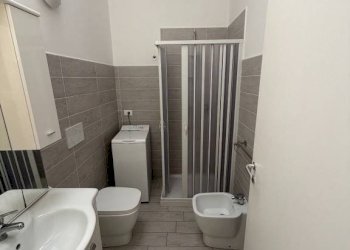 Bagno - Bilocale via Taggia, 63, Torino (zona Lingotto) - foto 23