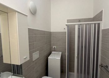 Bagno - Bilocale via Taggia, 63, Torino (zona Lingotto) - foto 25