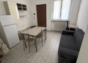 Salone - Bilocale via Taggia, 63, Torino (zona Lingotto) - foto 28