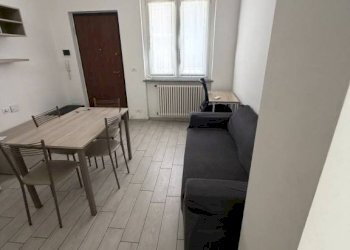 Salone - Bilocale via Taggia, 63, Torino (zona Lingotto) - foto 29