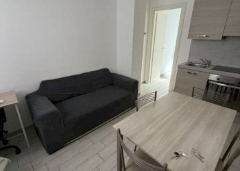 Salone - Bilocale via Taggia, 63, Torino (zona Lingotto) - foto 31