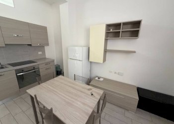 Cucina - Bilocale via Taggia, 63, Torino (zona Lingotto) - foto 32