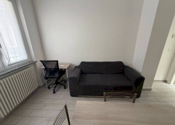 Studio - Bilocale via Taggia, 63, Torino (zona Lingotto) - foto 34
