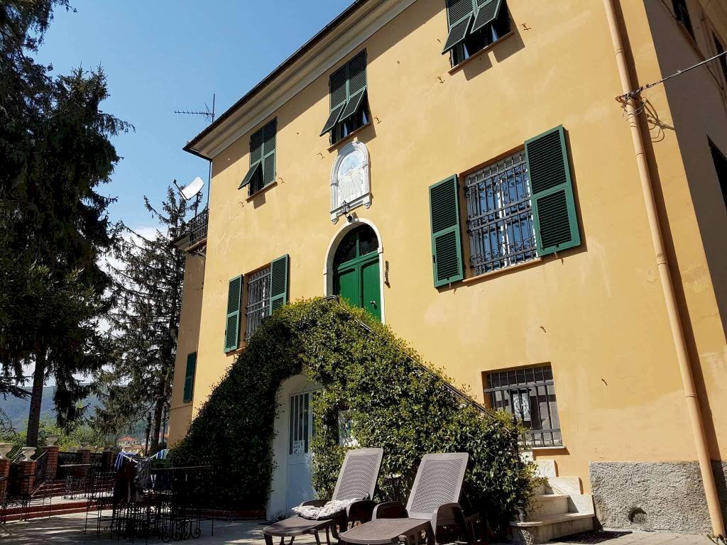 1 - Villa via Mignanego, Mignanego - photo 1