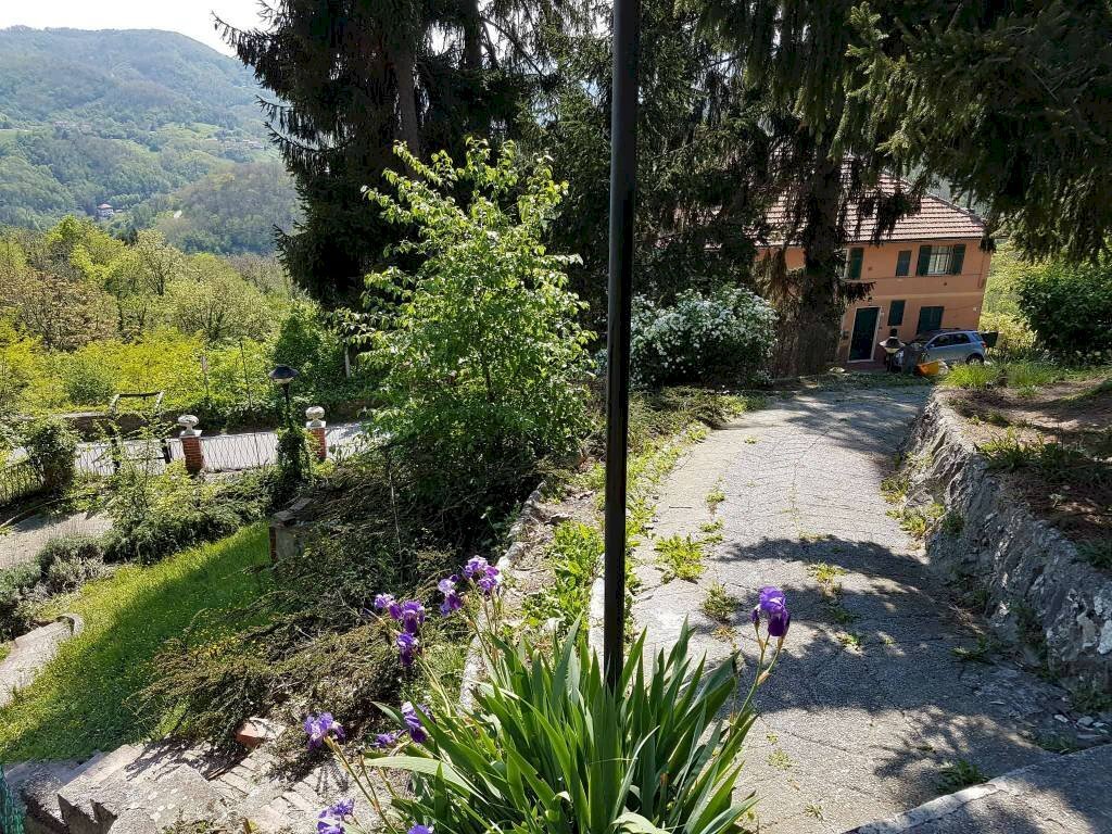 3 - Villa via Mignanego, Mignanego - photo 2