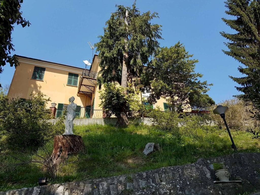 2 - Villa via Mignanego, Mignanego - photo 3