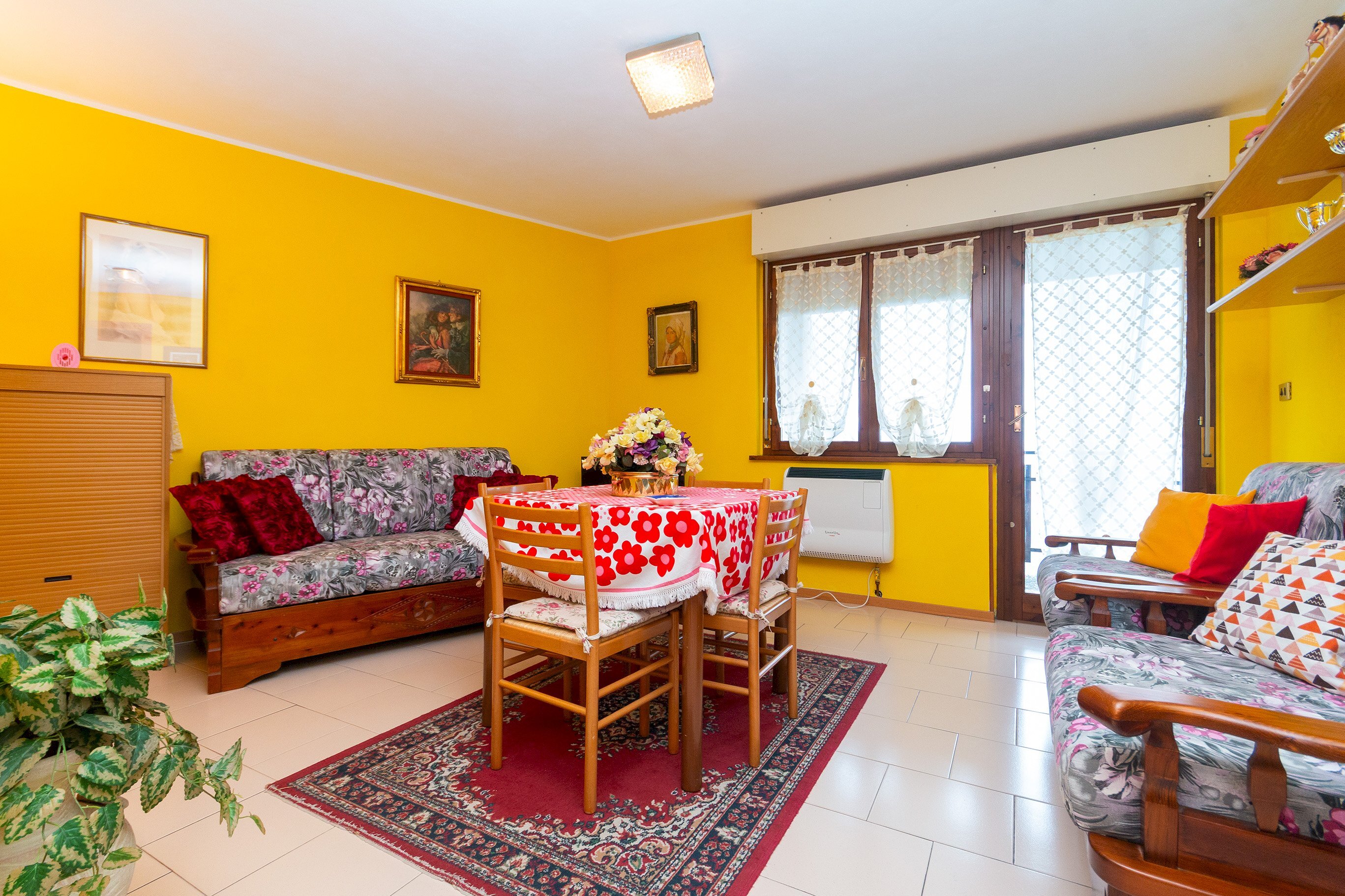 Two-room apartment Via del Pret, 12, Bagnolo Piemonte - photo 2