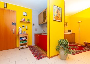 Bilocale Via del Pret, 12, Bagnolo Piemonte - foto 10