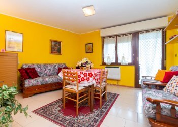 Bilocale Via del Pret, 12, Bagnolo Piemonte - foto 2