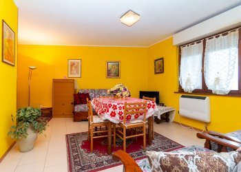 Bilocale Via del Pret, 12, Bagnolo Piemonte - foto 9