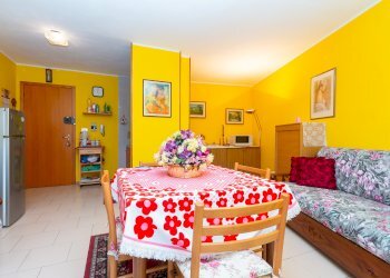 Bilocale Via del Pret, 12, Bagnolo Piemonte - foto 3