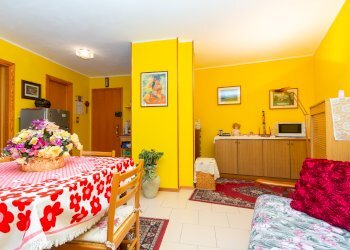 Bilocale Via del Pret, 12, Bagnolo Piemonte - foto 5