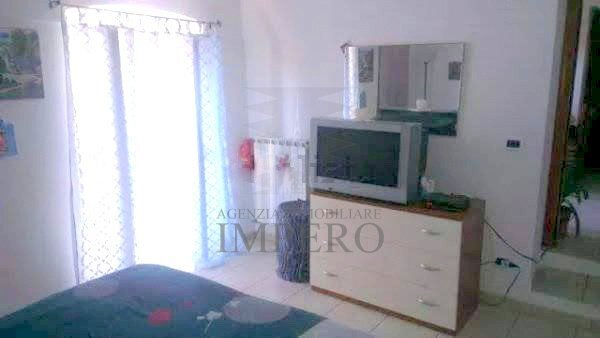 Three-room apartment Corso Vittorio Emanuele 77, Camporosso - photo 1