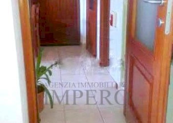 Trilocale Corso Vittorio Emanuele 77, Camporosso - foto 4