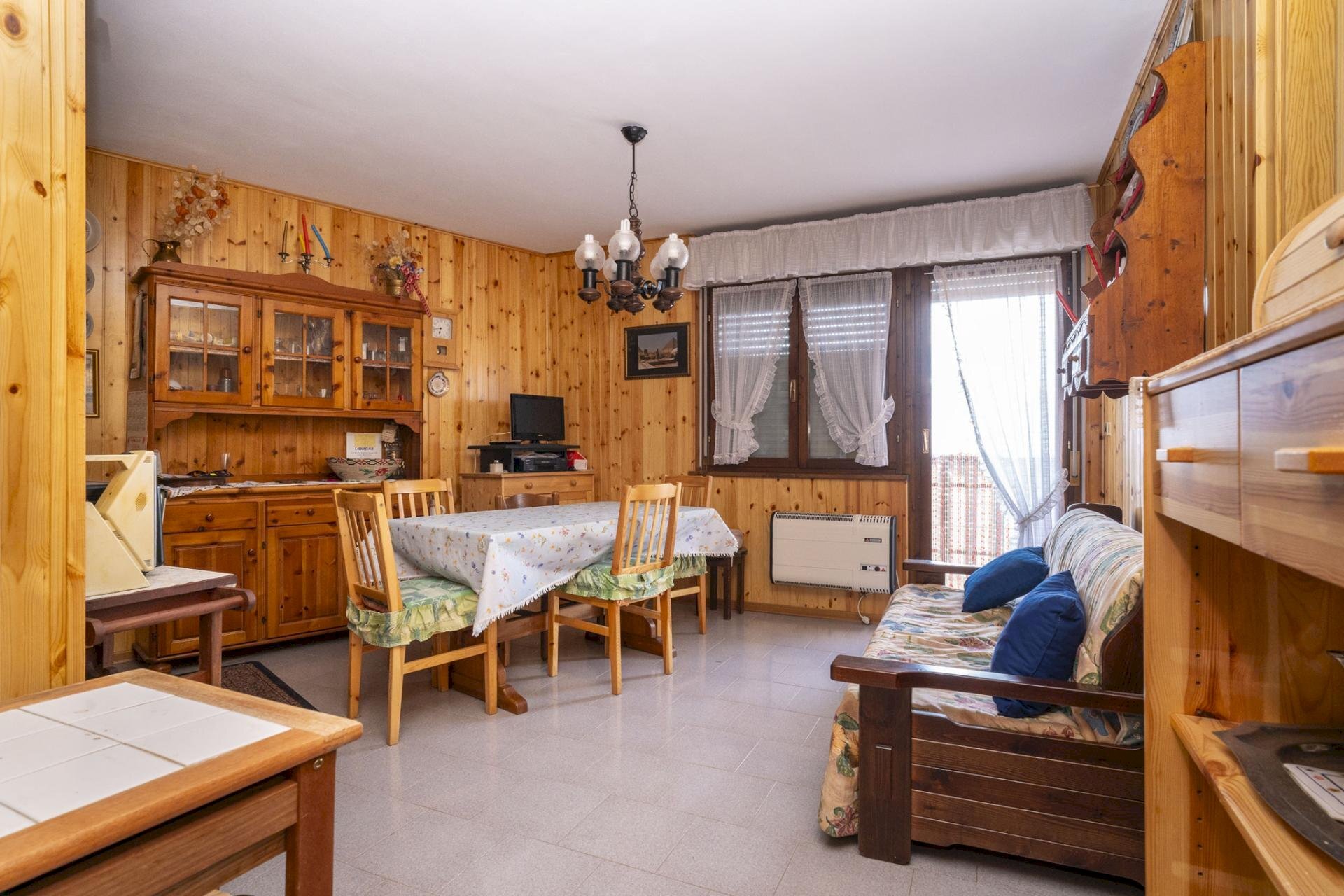 Bilocale Via del Pret, 16, Bagnolo Piemonte - foto 2