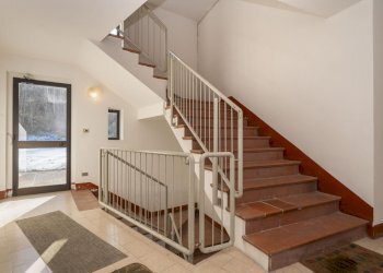 Bilocale Via del Pret, 16, Bagnolo Piemonte - foto 20