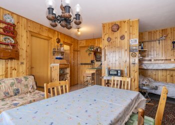 Bilocale Via del Pret, 16, Bagnolo Piemonte - foto 4