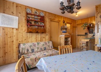 Bilocale Via del Pret, 16, Bagnolo Piemonte - foto 3