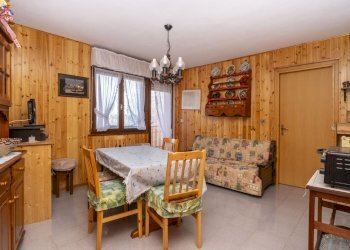 Bilocale Via del Pret, 16, Bagnolo Piemonte - foto 5