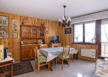 Bilocale Via del Pret, 16, Bagnolo Piemonte - foto 7