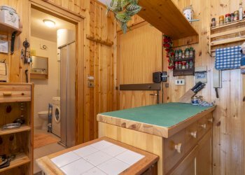 Bilocale Via del Pret, 16, Bagnolo Piemonte - foto 8