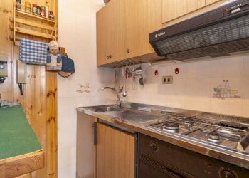 Bilocale Via del Pret, 16, Bagnolo Piemonte - foto 9