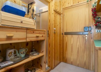 Bilocale Via del Pret, 16, Bagnolo Piemonte - foto 14