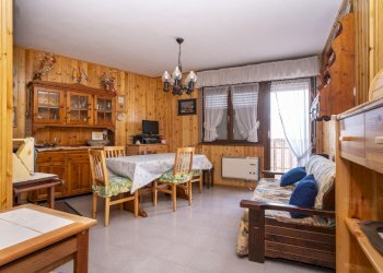 Bilocale Via del Pret, 16, Bagnolo Piemonte - foto 2