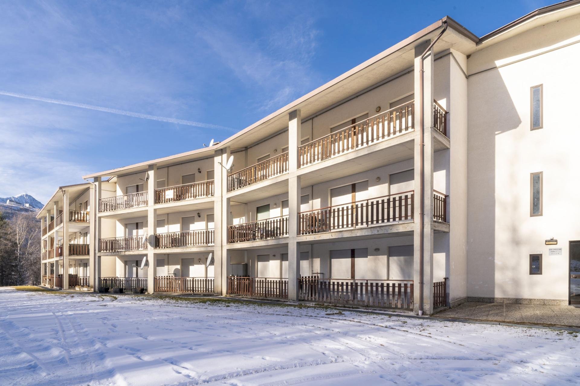 Bilocale Via del Pret, 16, Bagnolo Piemonte - foto 1