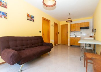 Bilocale Via del Pret, 16, Bagnolo Piemonte - foto 4