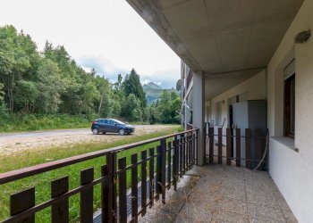 Bilocale Via del Pret, 16, Bagnolo Piemonte - foto 12