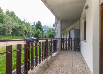 Bilocale Via del Pret, 16, Bagnolo Piemonte - foto 13