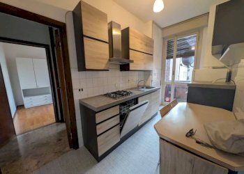 Cucina - Monolocale via Pietro Paleocapa, Bergamo - foto 1