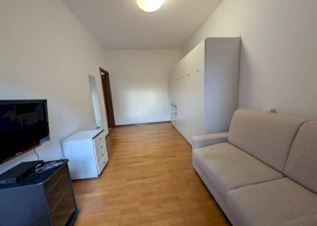 Salone - Monolocale via Pietro Paleocapa, Bergamo - foto 4