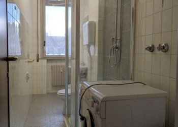 Bagno - Monolocale via Pietro Paleocapa, Bergamo - foto 9