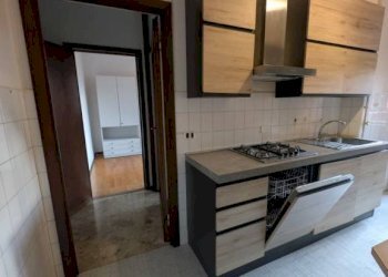 Cucina - Monolocale via Pietro Paleocapa, Bergamo - foto 12