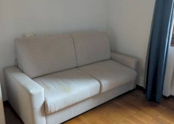 Salone - Monolocale via Pietro Paleocapa, Bergamo - foto 14