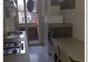 Monolocale via Pietro Paleocapa, Bergamo - foto 15