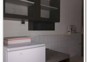 Monolocale via Pietro Paleocapa, Bergamo - foto 16