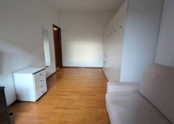 Cucina - Monolocale via Pietro Paleocapa, Bergamo - foto 18